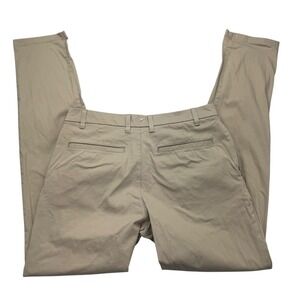 Birddogs Men's Chinos in Tan